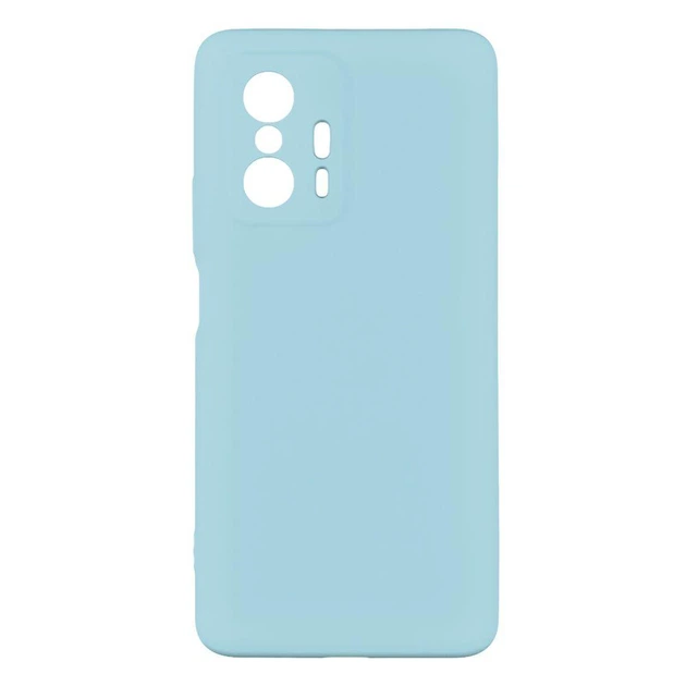 Чехол Full Case with frame для Xiaomi 11T Lilac - Фото 1 Чехол Full Case with frame для Xiaomi 11T Lilac - изображение 1