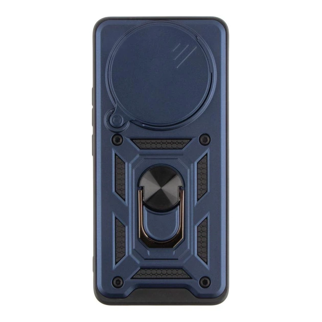 Противоударный чехол Armor Guard Shield для Xiaomi Redmi Note 14 Pro+ 5G Red - Фото 4 Противоударный чехол Armor Guard Shield для Xiaomi Redmi Note 14 Pro+ 5G Red - изображение 4