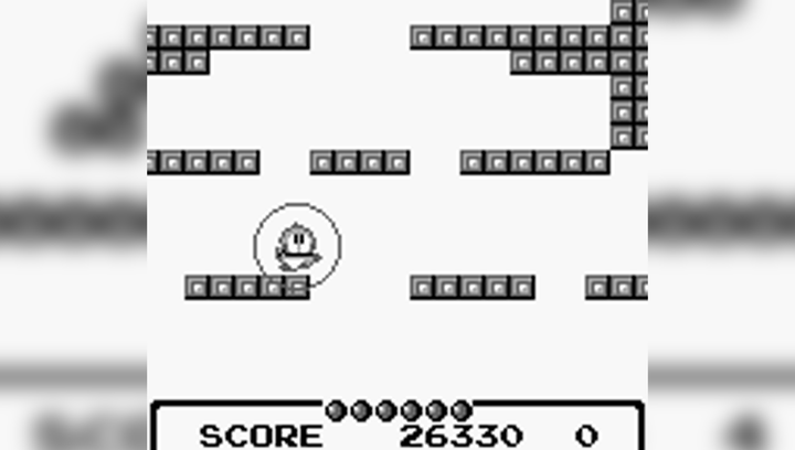 Игра Nintendo Game Boy Bubble Bobble Английская Версия Только Картридж Б/У - Фото 4 Игра Nintendo Game Boy Bubble Bobble Английская Версия Только Картридж Б/У - изображение 4