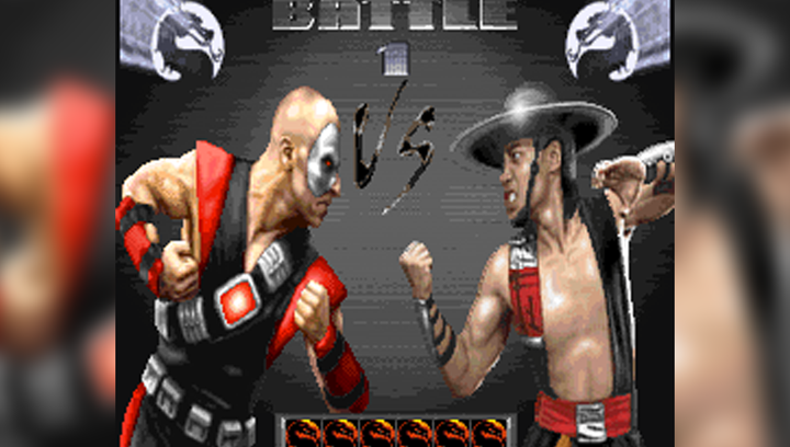 Игра RMC SNES Mortal Kombat 3 Europe Английская Версия Только Картридж Б/У - изображение 3