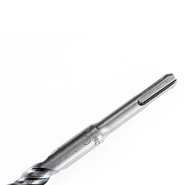 Сверло для бетона APRO SDS-PLUS S4 815063 16*460 мм - Фото 2 Сверло для бетона APRO SDS-PLUS S4 815063 16*460 мм - изображение 2