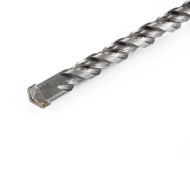 Сверло для бетона APRO SDS-PLUS S4 815063 16*460 мм - Фото 4 Сверло для бетона APRO SDS-PLUS S4 815063 16*460 мм - изображение 4