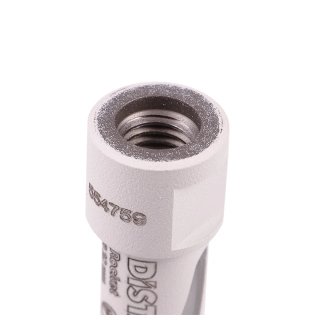 Сверло алмазное Distar Rocket 11120049020 DDS-W 20*45-3*M14 - Фото 2 Сверло алмазное Distar Rocket 11120049020 DDS-W 20*45-3*M14 - изображение 2