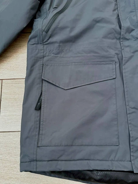 Чоловіча зимова куртка-парка Stormtech -PXR-1 3XL - Фото 5 Чоловіча зимова куртка-парка Stormtech -PXR-1 3XL - зображення 5