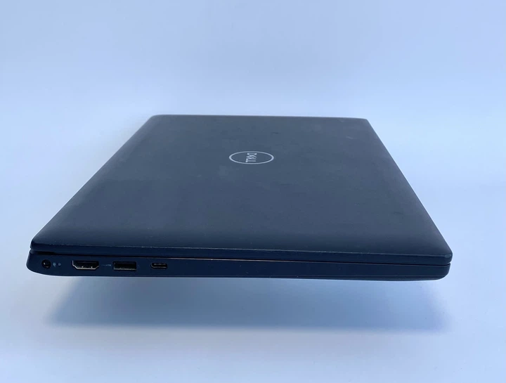 Б/У Ноутбук Dell Latitude 3420 14" Full HD (1920×1080) Intel Core i3-1115G4 / 8GB DDR4 / SSD 256GB — ноутбук для работы, учебы и офиса, батарея 6–7 часов - изображение 7