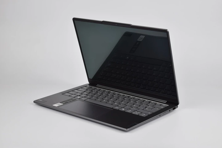 Ультрабук Lenovo Yoga Slim 7 14IMH9 U7 155H / 32GB / 1TB / Intel Arc / 14" WUXGA OLED / Win11 Ноутбук - изображение 5