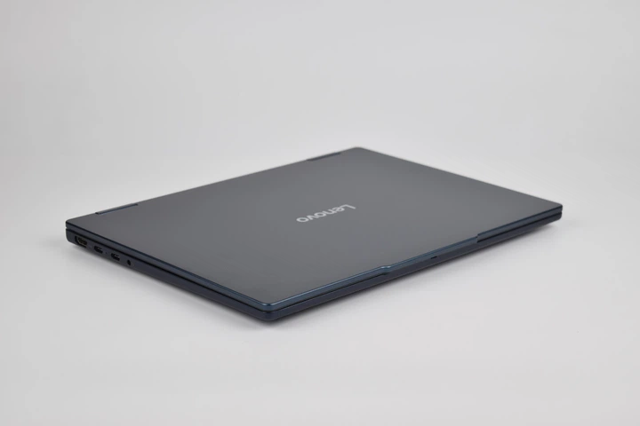 Ультрабук-трансформер Lenovo IdeaPad 5 2-in-1 14AKP10 Ryzen AI 7 350 / 16GB / 1TB / Radeon 860M / 14" WUXGA OLED Touch / Win11 - Фото 2 Ультрабук-трансформер Lenovo IdeaPad 5 2-in-1 14AKP10 Ryzen AI 7 350 / 16GB / 1TB / Radeon 860M / 14" WUXGA OLED Touch / Win11 - изображение 2