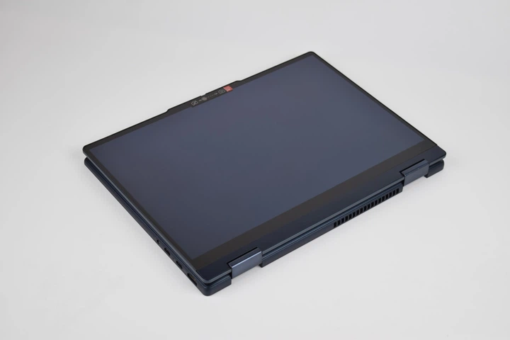 Ультрабук-трансформер Lenovo IdeaPad 5 2-in-1 14AKP10 Ryzen AI 7 350 / 16GB / 1TB / Radeon 860M / 14" WUXGA OLED Touch / Win11 - Фото 7 Ультрабук-трансформер Lenovo IdeaPad 5 2-in-1 14AKP10 Ryzen AI 7 350 / 16GB / 1TB / Radeon 860M / 14" WUXGA OLED Touch / Win11 - изображение 7