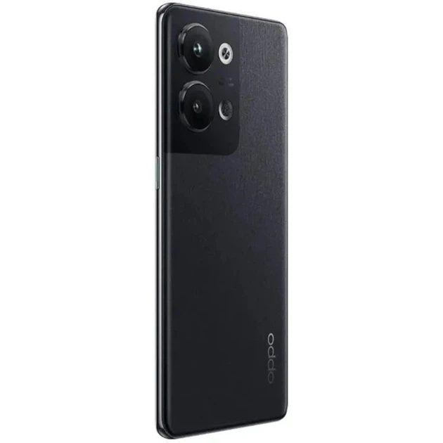 Смартфон OPPO Reno9 Pro 16/256GB Black Europe - Фото 5 Смартфон OPPO Reno9 Pro 16/256GB Black Europe - зображення 5