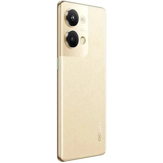 Смартфон OPPO Reno9 Pro 16/256GB Gold Europe - изображение 5