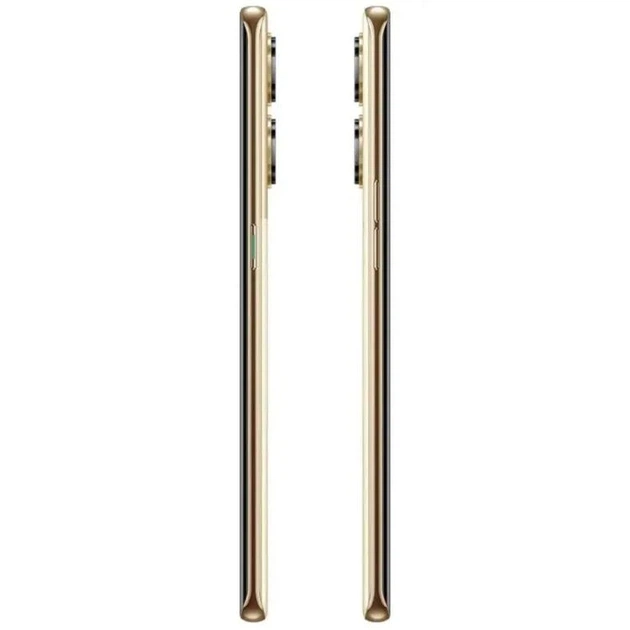 Смартфон OPPO Reno9 Pro 16/256GB Gold Europe - изображение 7