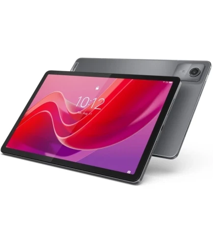 Планшет Lenovo Tab K10 8/128GB Wi-Fi Grey – фото, відгуки