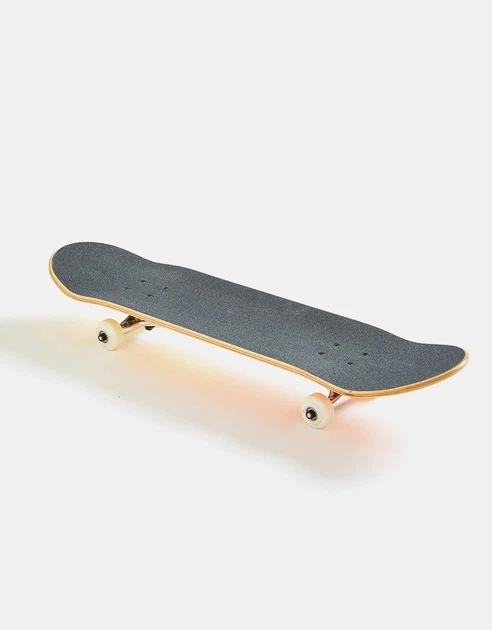 Скейтборд Rocket Double Dipped Orange 8" дюймів (sk214) - зображення 3