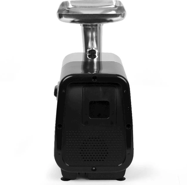 М'ясорубка DSP KM-5034 1600W з реверсом, мідний двигун, захист від перегріву, 2 решітки для фаршу, електрична м'ясорубка для дому та бару - зображення 3
