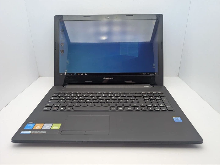 Ноутбук Lenovo IdeaPad G50-30 / 15.6" (1366x768) TN / Intel Celeron N2840 (4 ядра по 2.1 - 2.5 GHz) / 8 GB DDR3 / 180 GB SSD / Intel HD Graphics / WebCam / DVD-ROM б/у - Фото 2 Ноутбук Lenovo IdeaPad G50-30 / 15.6" (1366x768) TN / Intel Celeron N2840 (4 ядра по 2.1 - 2.5 GHz) / 8 GB DDR3 / 180 GB SSD / Intel HD Graphics / WebCam / DVD-ROM б/у - изображение 2