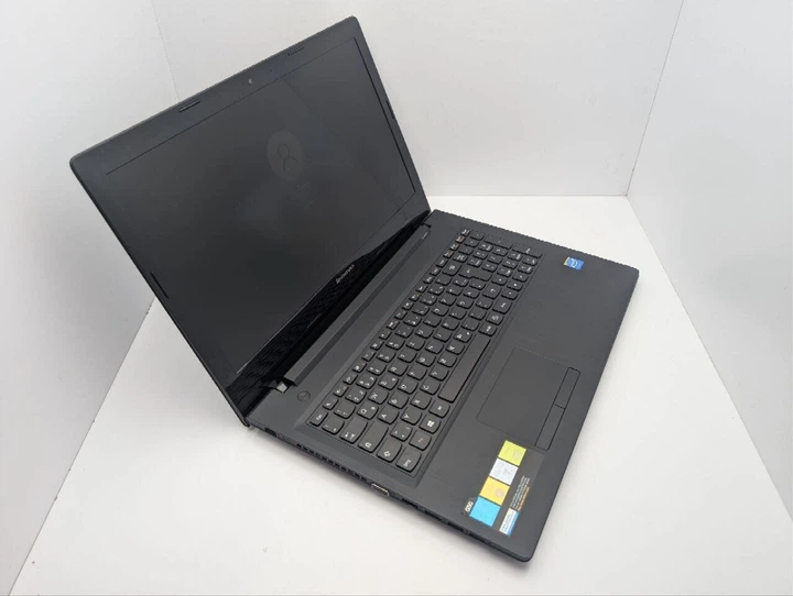 Ноутбук Lenovo IdeaPad G50-30 / 15.6" (1366x768) TN / Intel Celeron N2840 (4 ядра по 2.1 - 2.5 GHz) / 8 GB DDR3 / 180 GB SSD / Intel HD Graphics / WebCam / DVD-ROM б/у - Фото 6 Ноутбук Lenovo IdeaPad G50-30 / 15.6" (1366x768) TN / Intel Celeron N2840 (4 ядра по 2.1 - 2.5 GHz) / 8 GB DDR3 / 180 GB SSD / Intel HD Graphics / WebCam / DVD-ROM б/у - изображение 6