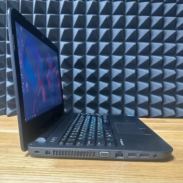 Ноутбук Б-класс Dell Latitude 3440 / 14" (1366x768) TN / Intel Core i5-4210U (2 (4) ядра по 1.7 - 2.7 GHz) / 8 GB DDR3 / 128 GB SSD / Intel HD Graphic 4400 / WebCam / DVD-ROM б/у - изображение 3