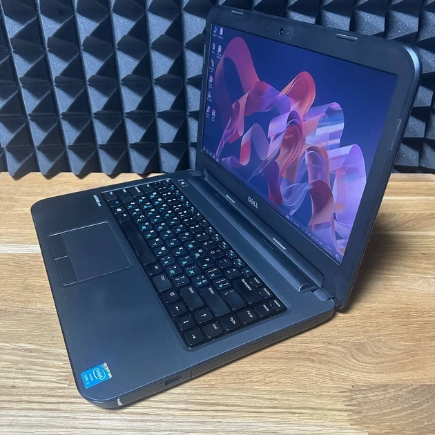 Ноутбук Б-класс Dell Latitude 3440 / 14" (1366x768) TN / Intel Core i5-4210U (2 (4) ядра по 1.7 - 2.7 GHz) / 8 GB DDR3 / 128 GB SSD / Intel HD Graphic 4400 / WebCam / DVD-ROM б/у - изображение 6