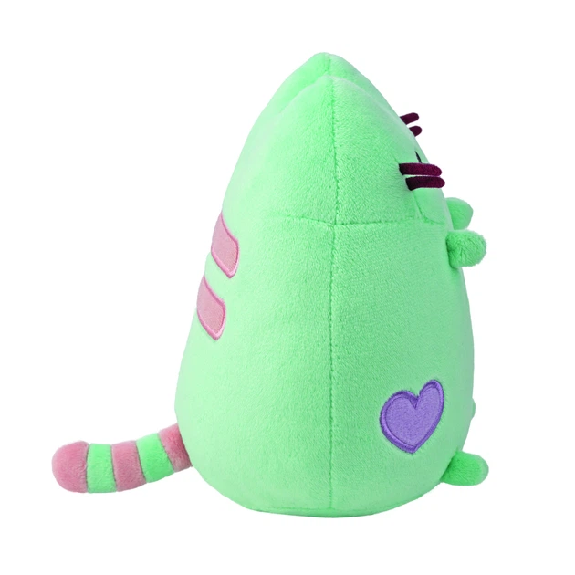 Іграшка м'яконабивна Pusheen (Пушін) м'ятний 18 cm (см) - зображення 3