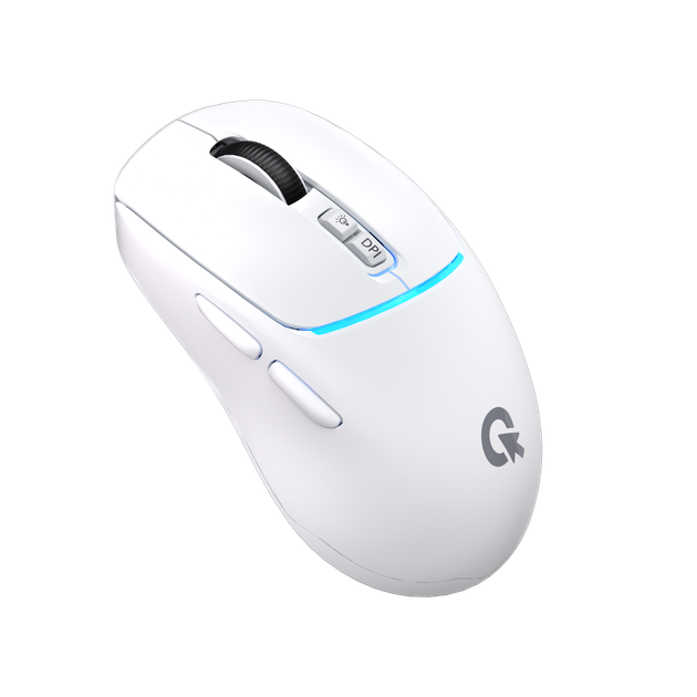Беспроводная мышь OfficePro M468W - изображение 2