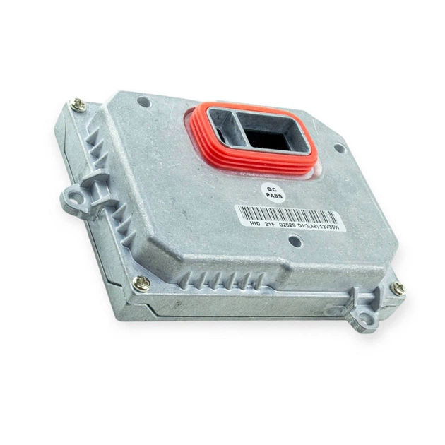 Блок ксенона штатный D1S D3S FN-17022 (гарантия 6мес) Megalight - изображение 2