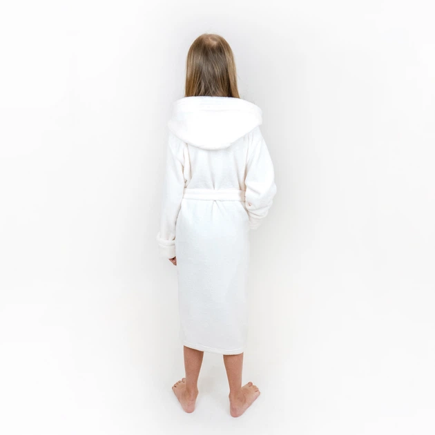 теплый детский халат soft 122 см - Фото 13 теплый детский халат soft 122 см - изображение 13