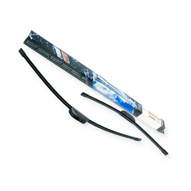 Щетка стеклоочистителя BOSCH AeroTwin AR701S (к-кт 2 шт) 500 мм 650 мм - Фото 1 Щетка стеклоочистителя BOSCH AeroTwin AR701S (к-кт 2 шт) 500 мм 650 мм - изображение 1