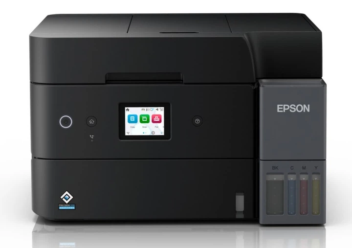 БФП Epson EcoTank L6390 + Wi-Fi (C11CL40406) - Фото 1 БФП Epson EcoTank L6390 + Wi-Fi (C11CL40406) - зображення 1