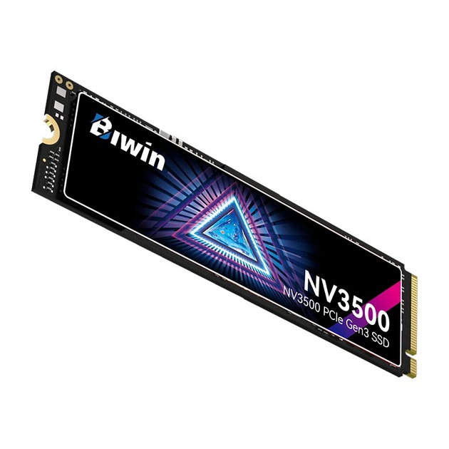 SSD накопитель 1 TB Biwin Opal NV3500 (BNV350001TB-RGX) - Фото 3 SSD накопитель 1 TB Biwin Opal NV3500 (BNV350001TB-RGX) - изображение 3