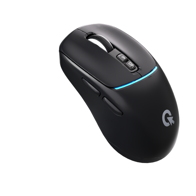 Бездротова миша OfficePro M468B - зображення 2