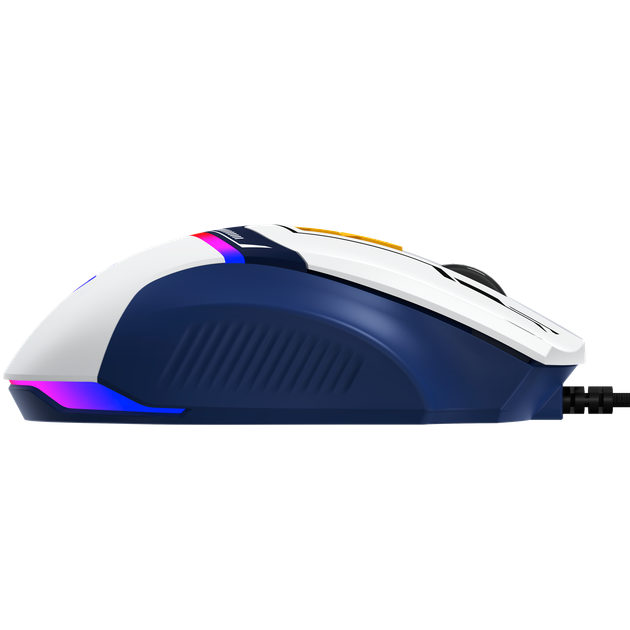 Игровая мышь GamePro GM300BL - изображение 4