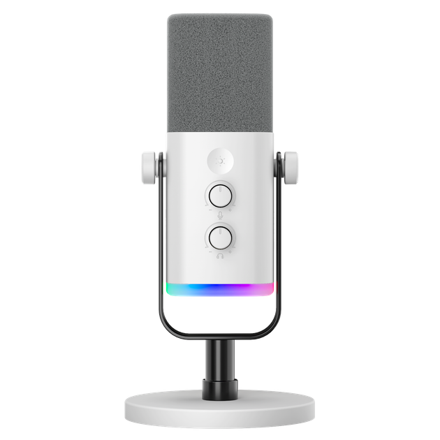USB микрофон Fifine AM8W - Фото 2 USB микрофон Fifine AM8W - изображение 2
