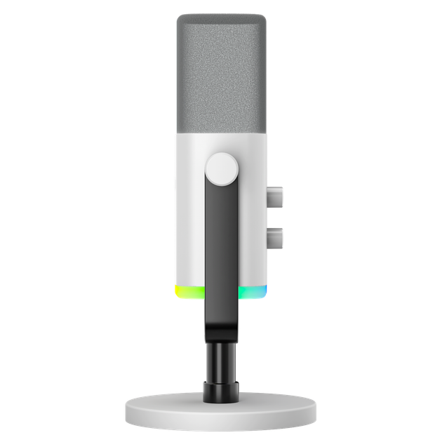 USB микрофон Fifine AM8W - Фото 4 USB микрофон Fifine AM8W - изображение 4