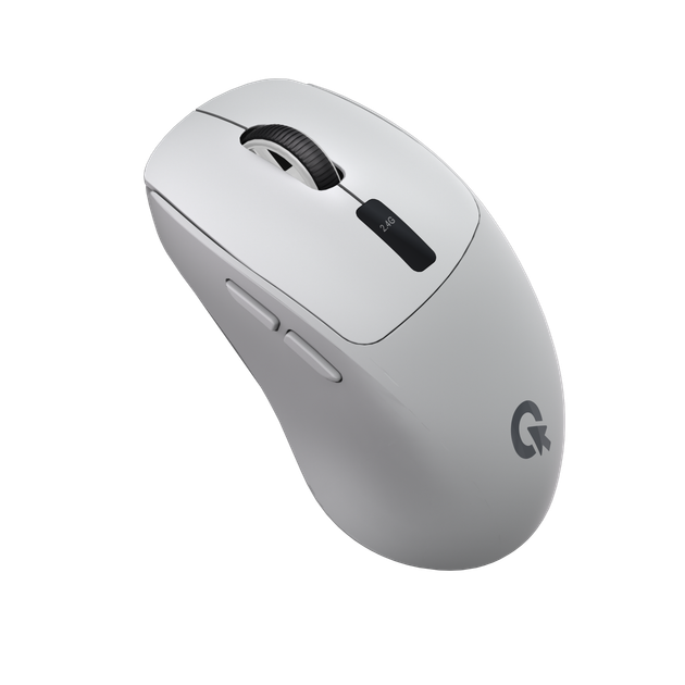 Беспроводная мышь OfficePro M398G - изображение 2