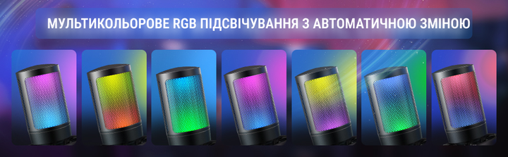 USB мікрофон Fifine A6V - зображення 11