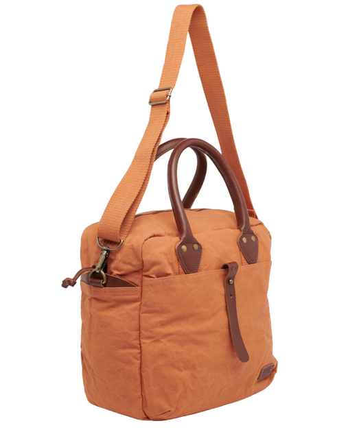 Дорожня сумка Superdry Military Laptop Bag M9110348A - изображение 4
