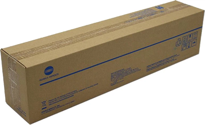 Bęben do drukarki Konica Minolta DR-217 (ACVF0RD) - obraz 2