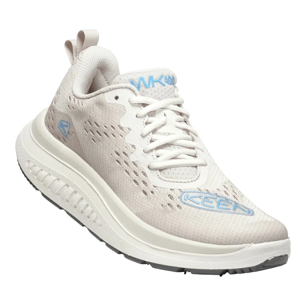 Жіночі міські спортивні кросівки Keen WK400 сірі 35 1027474 (35) - Фото 2 Жіночі міські спортивні кросівки Keen WK400 сірі 35 1027474 (35) - изображение 2
