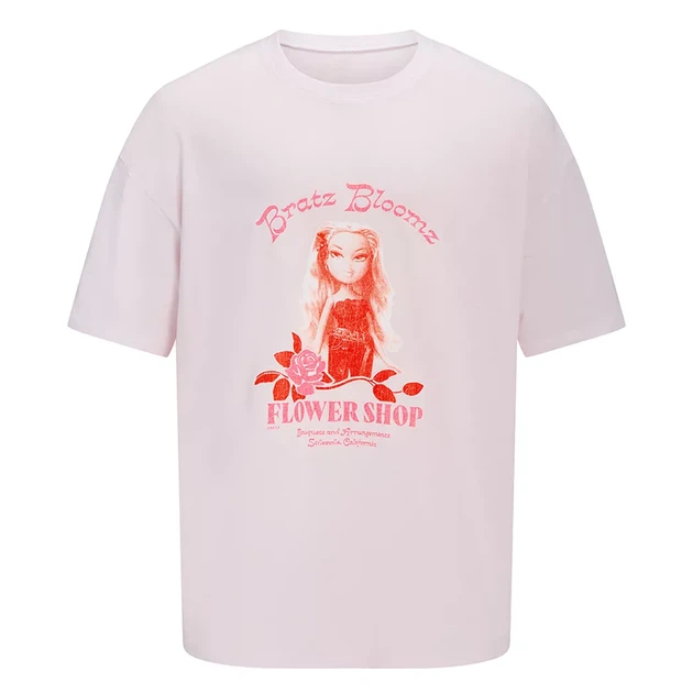 Лялька Bratz Stylin Ясмін (544876) - зображення 15