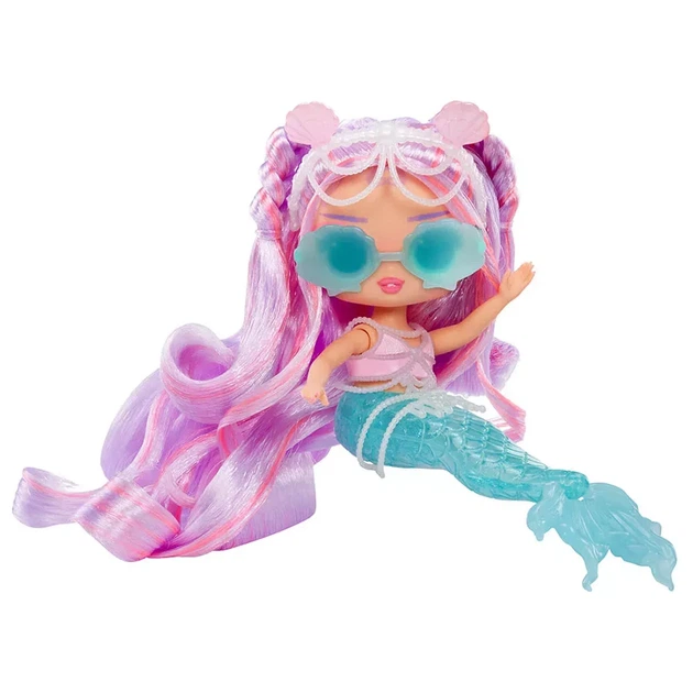 Кукла L.O.L. Surprise! Tweens Mermaids Лана Мерин (510444) - изображение 14