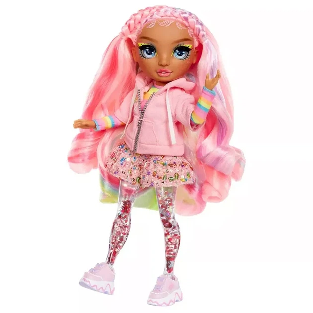 Кукла Rainbow High Sparkle&Shine Розетта (427780) - изображение 3