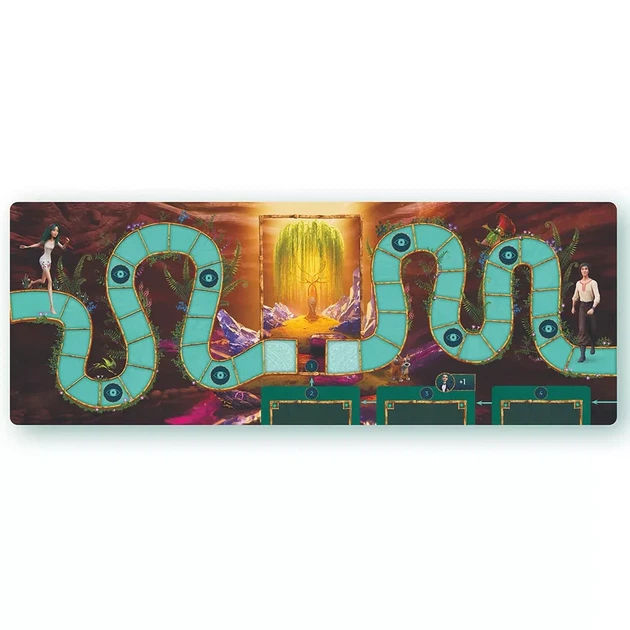 Игра настольная Rozum Мавка Магическая Ива (R044UA) - изображение 14