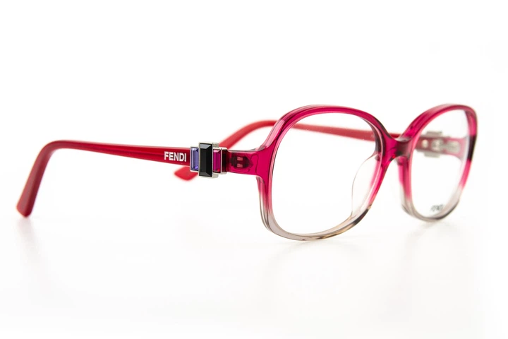 Жіноча оправа для окулярів Fendi F812R 692 F812R 692 - Фото 3 Жіноча оправа для окулярів Fendi F812R 692 F812R 692 - изображение 3