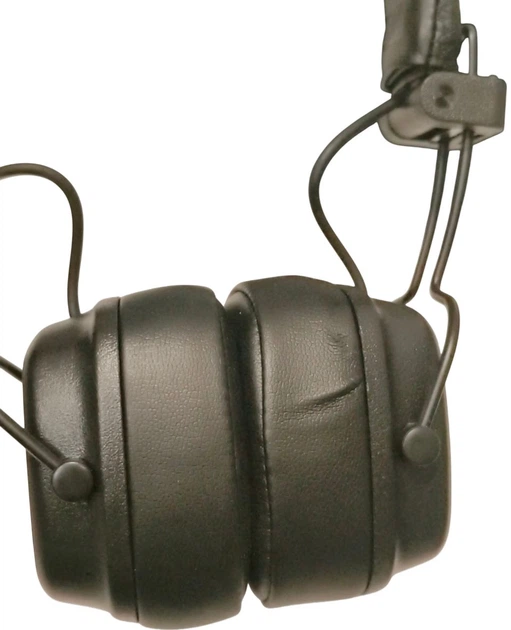 Бездротові навушники Marshall Major IV Black (7340055379458) (955555912623947) - Уцінка - зображення 5