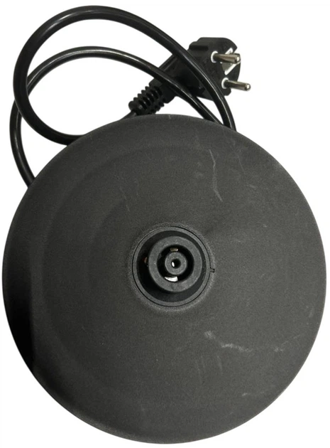 Czajnik elektryczny CAMRY CR 1291 (5902934838306) (955555911314142) - Outlet - obraz 2