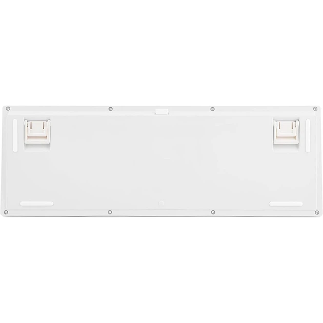 Клавиатура Epomaker Shadow-X Mulan Switch White (SHX-W-M) [125690] - изображение 2
