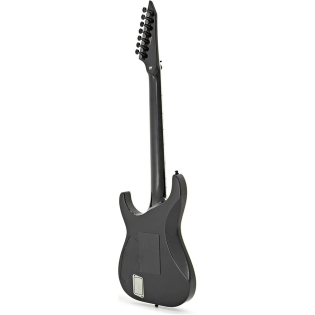Электрогитара ESP E-II Horizon FR-7 Black [130802] - изображение 2