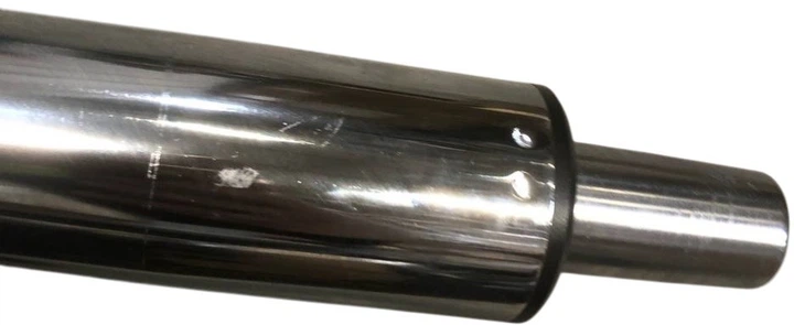 Fotel biurowy Sofotel Nicea czarny (5903890614249) (955555912082326) - Outlet - obraz 2