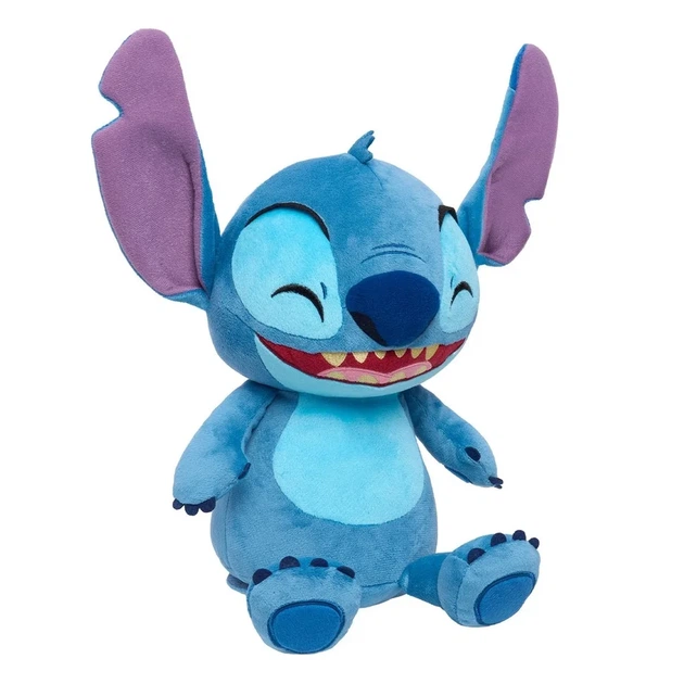 Игрушка интерактивная Stitch Стич-Смехотун (10421) - изображение 2