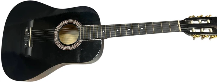 Гітара класична NN BD 36 (5908249800489) (955555910442928) - Уцінка - зображення 6